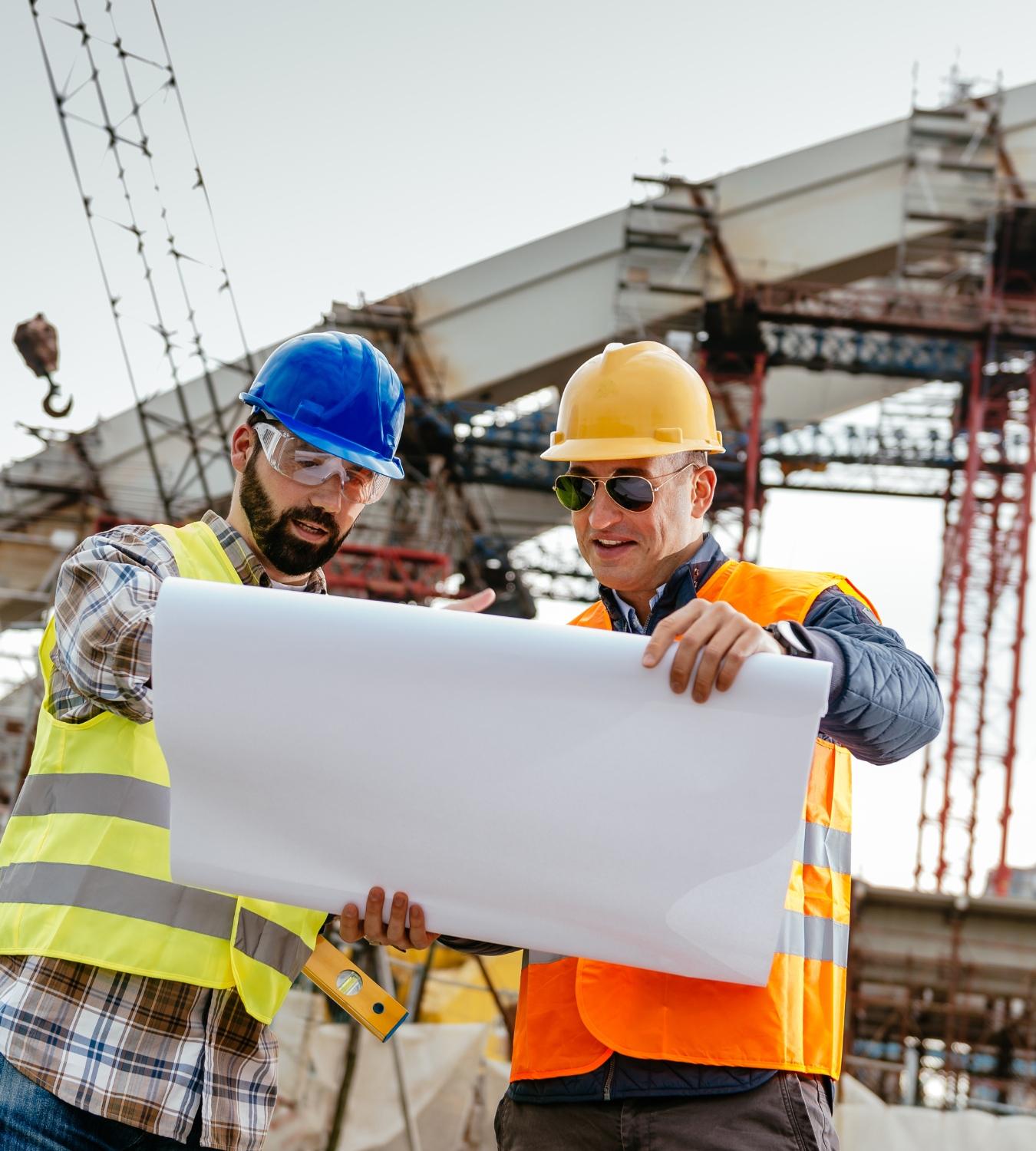 Civil Engineer