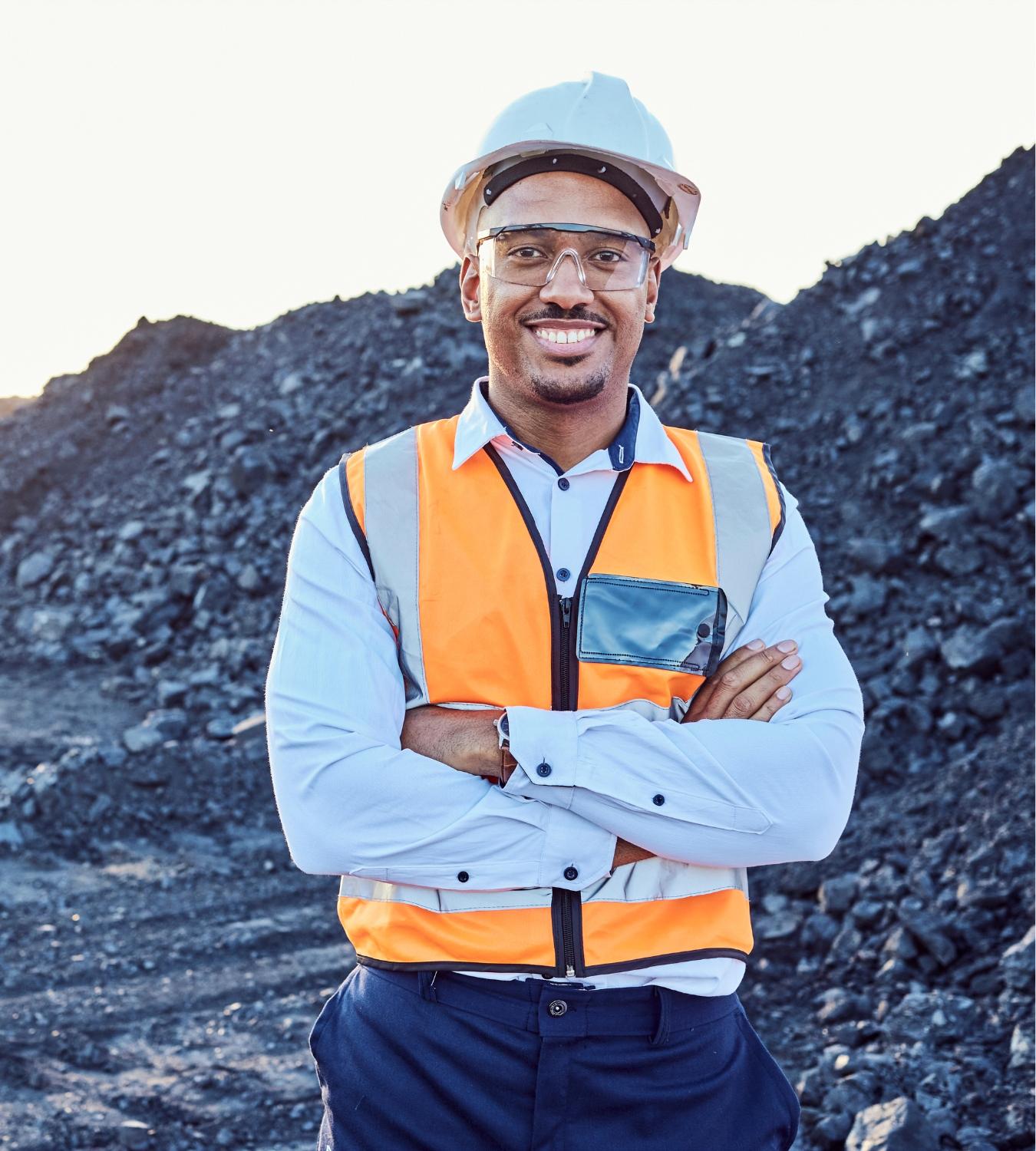 Foreman