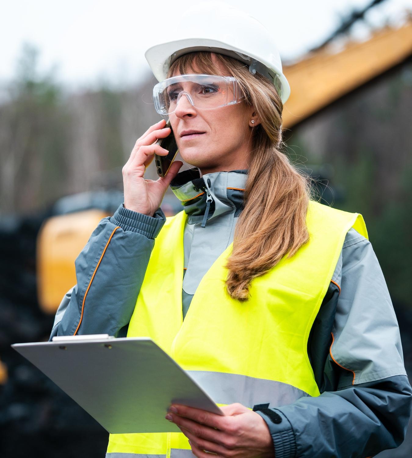 Project Manager