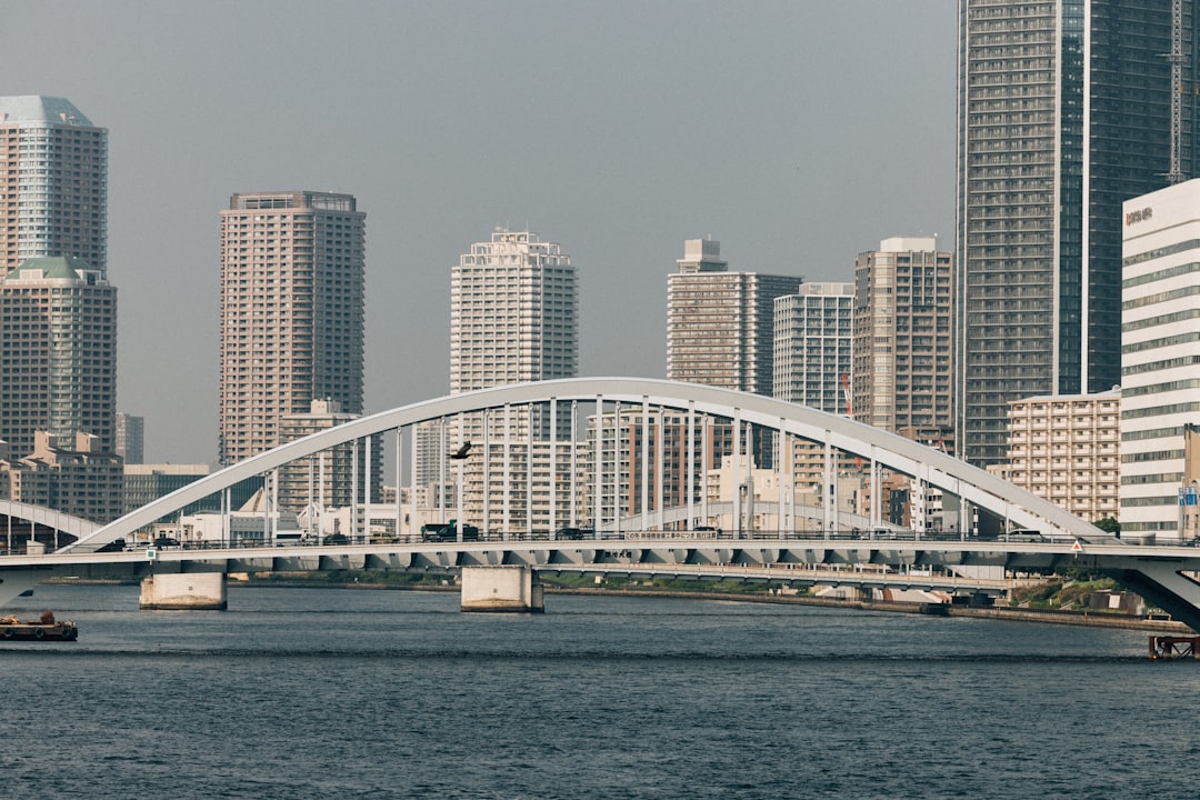 investment in infrastructure