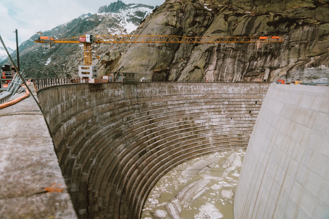 Civil construction management