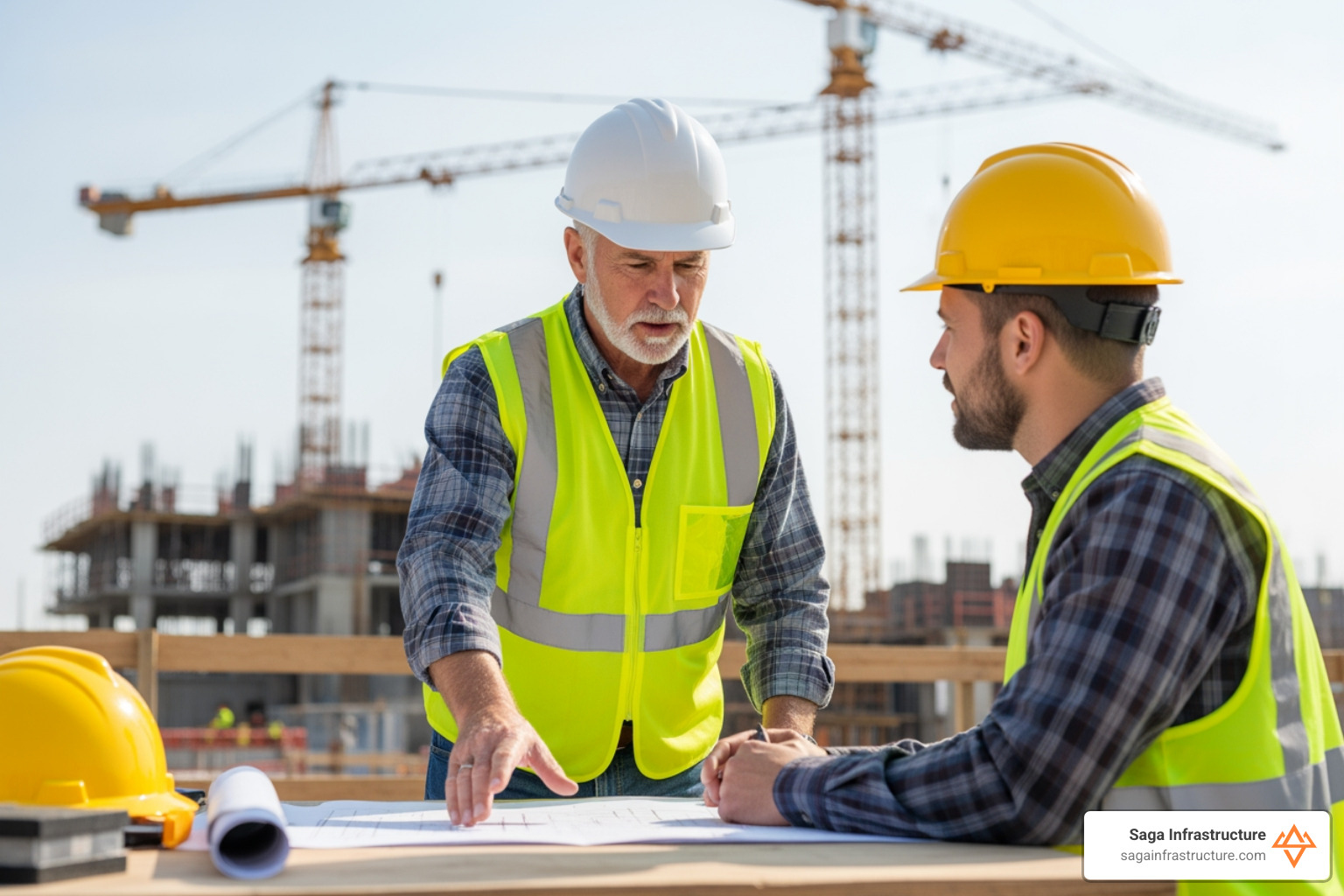 succession planning construction firms