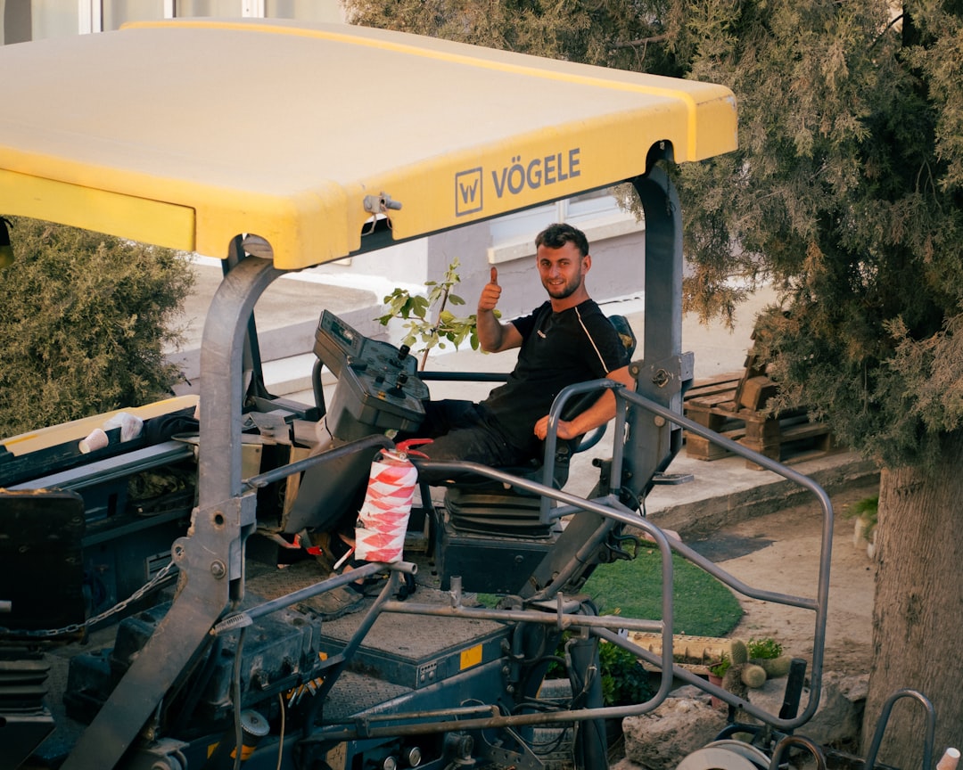 highway construction companies