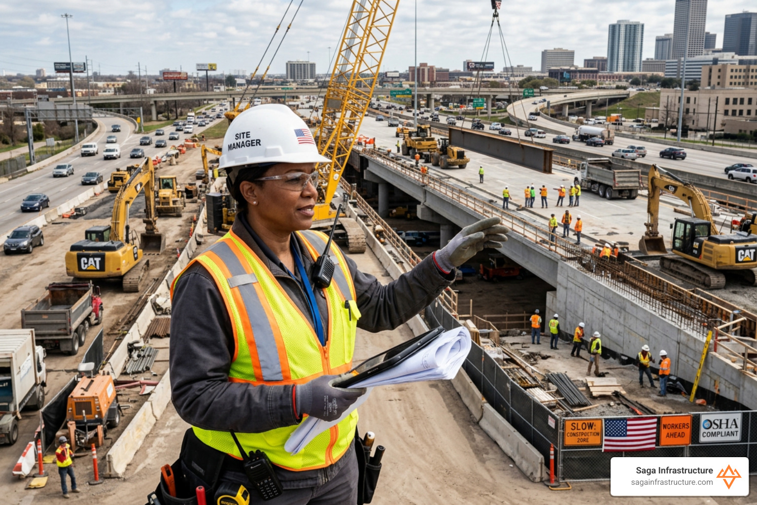 construction management services