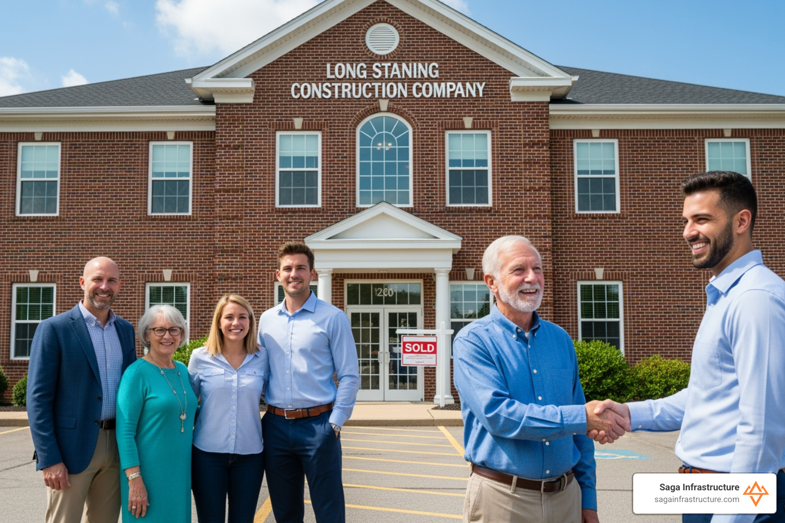 construction legacy preservation acquisition