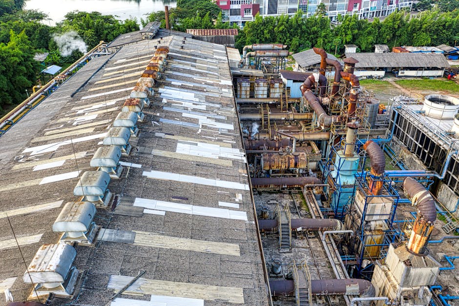 Environmental due diligence commercial property site assessment