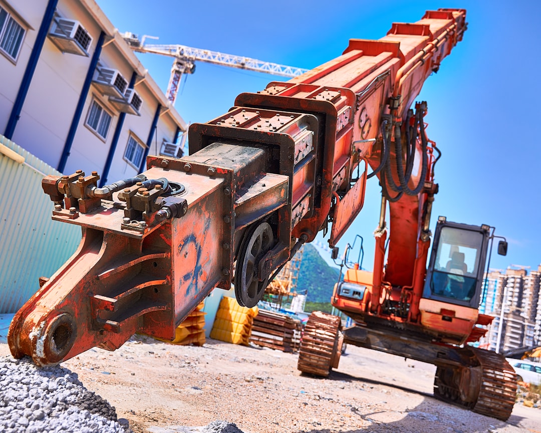 core drilling services