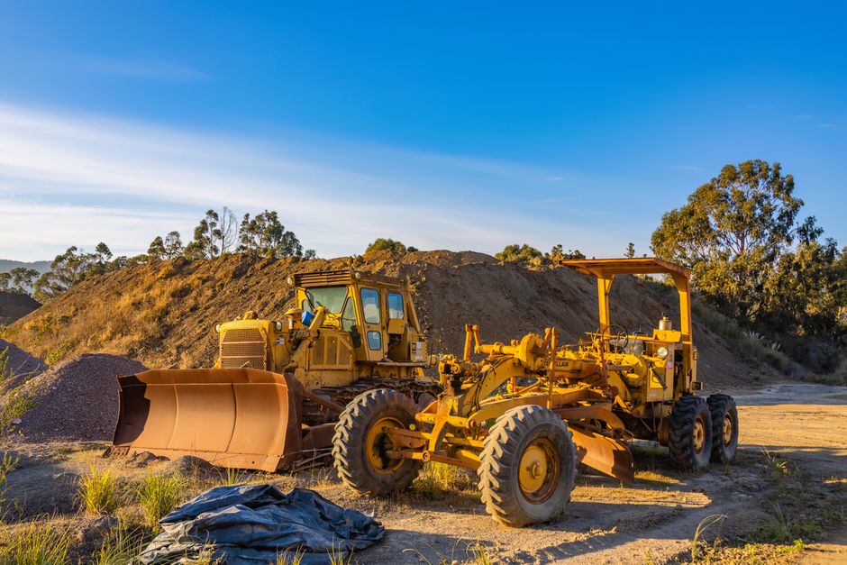 land clearing services Florida heavy machinery dense vegetation site preparation